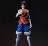 ثلاث فيقرات ون بيس | One Piece