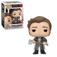 فونكو بوب باتريك بيتمان