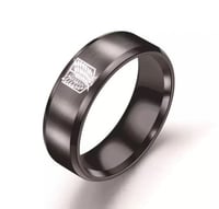 خاتم هجوم العمالقة | Attack On Titan Ring