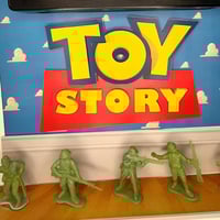 لوحة حكاية لعبة 1-2 نسخة محدودة