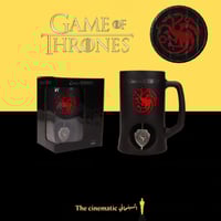 كوب التارقيرين