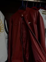 جاكيت فايت كلوب | Fight Club jacket