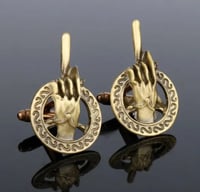 كبك يد الملك | Hand Of The King