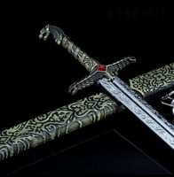 سيف جيمي لانستر | Jaime Lannister