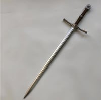 سيف ذا ويتشر جيرالت اوف ريفيا | The Witcher Geralt...