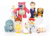 36 فيقر توي ستوري | Toy Story