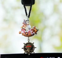 قلادة ون بيس | One Piece