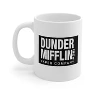 كوب ذا اوفيس | The office