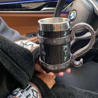 كوب الفايكنق | Viking Cup