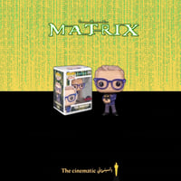 فيقر فونكو بوب ذا انالايتس ذا ماتريكس