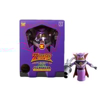 فيقر زورج | Toy Story Zurg