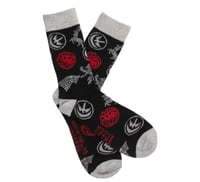 شرابات ال التنين | HOTD Socks