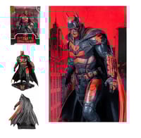 فيقر باتمان | Batman