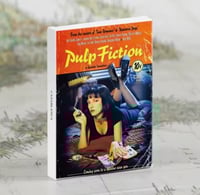 بكج وسترات بلب فيكشن