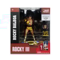 فيقر روكي 5700 نسخة محدودة