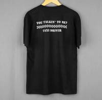 تيشيرت/هودي تاكسي درايفر | Taxi Driver
