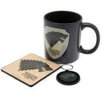 بوكس كوب الستارك