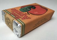 ريد ابل علبة سجائر للزينة فقط بالب فيكشن