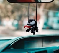 علاقة فينوم | Venom