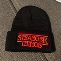 قبعة سترينجر ثينقز | Stranger Things