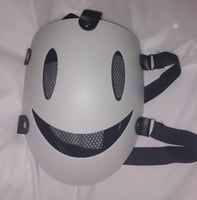 قناع سنايبر ماسك Tenkuu Shinpan I
