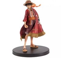 فيقر ون بيس لوفي | One Piece Luffy