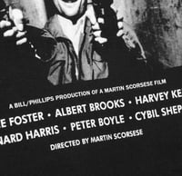 تيشيرت ترافس تاكسي درايفر | Taxi Driver