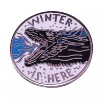 بروش قيم اوف ثرونز | Game Of Thrones