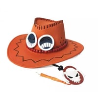 ون بيس قبعة القراصنة | One Piece