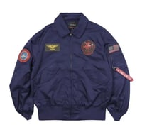 جاكيت توب قن | Top Gun