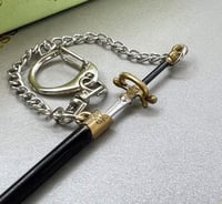 ميدالية سيف اريا ستارك نيدل | Arya Stark