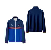 جاكيت تيد لاسو | Ted Lasso Clothing