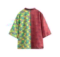 رداء شخصية توميوكا غيو انمي قاتل الشياطين | Demon...