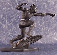 فيقر بلاك بانثر | Black Panther