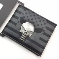 محفظة ذا بانشر | The Punisher