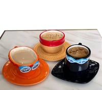 اكواب ون بيس سابو ايس لوفي | One Piece