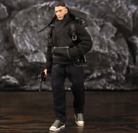 فيقر بانشر| The Punisher