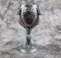 كوب التارقيرين فاير اند بلد كوب | Targaryen Fire A...