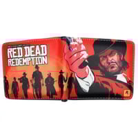 محفظة ريد ديد | red dead redemption