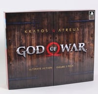 بكج قاد اوف وار | God Of War