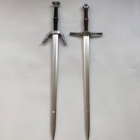 سيف ذا ويتشر جيرالت اوف ريفيا | The Witcher Geralt...