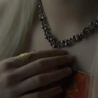 خاتم رانيرا | Rhaenyra Targaryen Ring