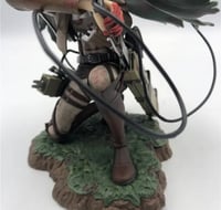 فيقر ليفاي هجوم العمالقة | Attack On Titan