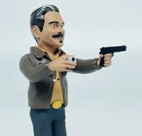 فيقر لالو سلامنكا lalo salamanca figure I