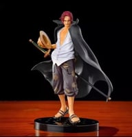 فيقر شانكس ون بيس| One piece