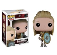 فيقر لاقرثا الفايكنق | Vikings Lagertha
