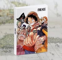 بكج بوسترات ون بيس | One Piece Posters