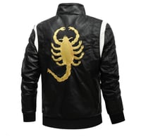 جاكيت درايف | Drive