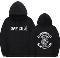 جاكيت سونز اوف اناركي | sons of anarchy