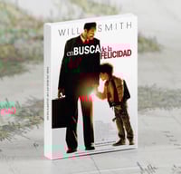 بكج بوسترات السعي وراء السعادة | The Pursuit of Ha...